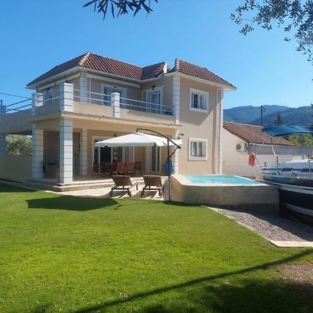 Villa Morris 니드리 외부 사진
