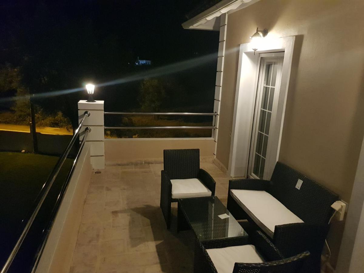 Villa Morris 니드리 외부 사진