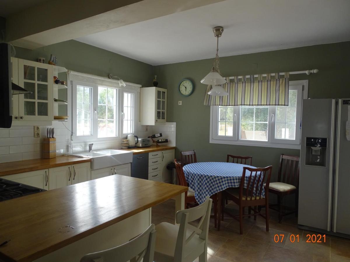 Villa Morris 니드리 외부 사진