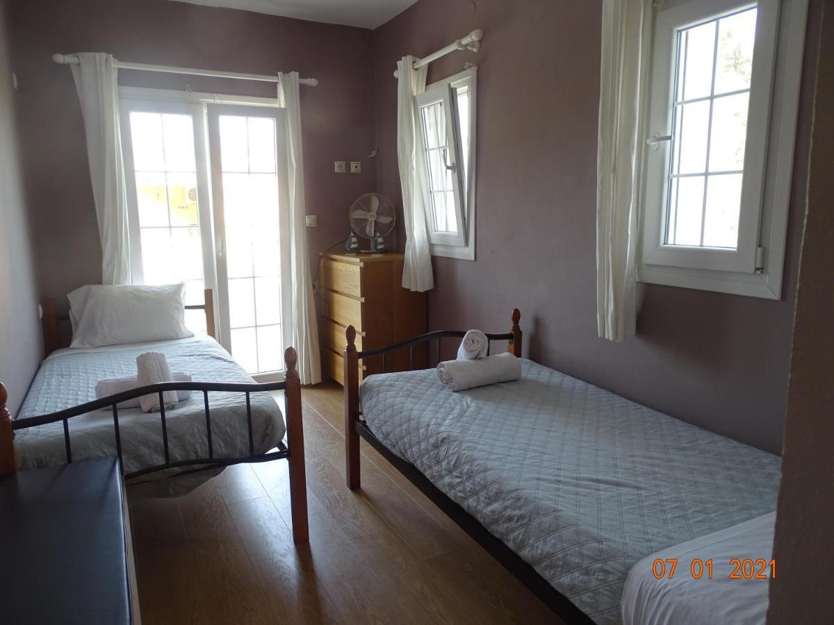 Villa Morris 니드리 외부 사진