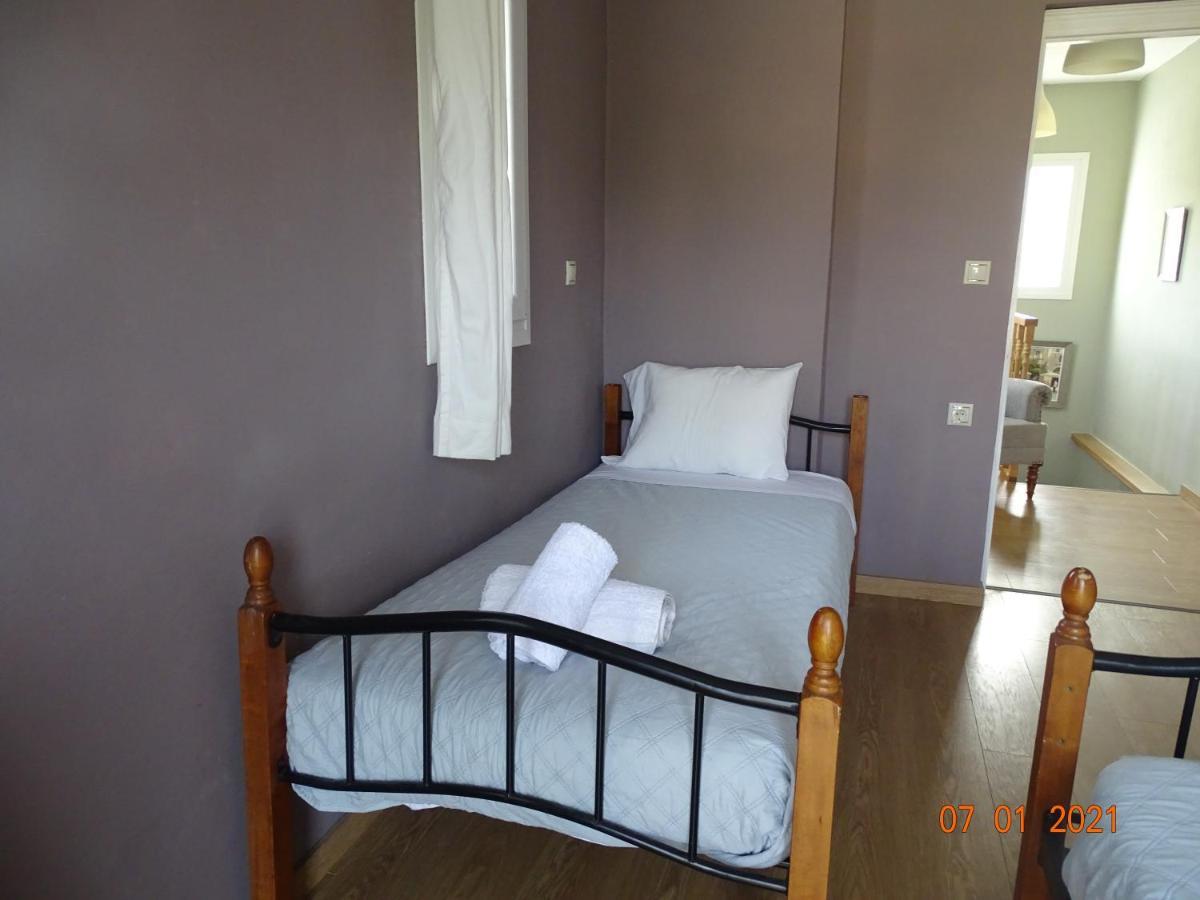 Villa Morris 니드리 외부 사진