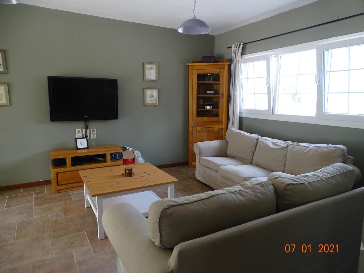Villa Morris 니드리 외부 사진