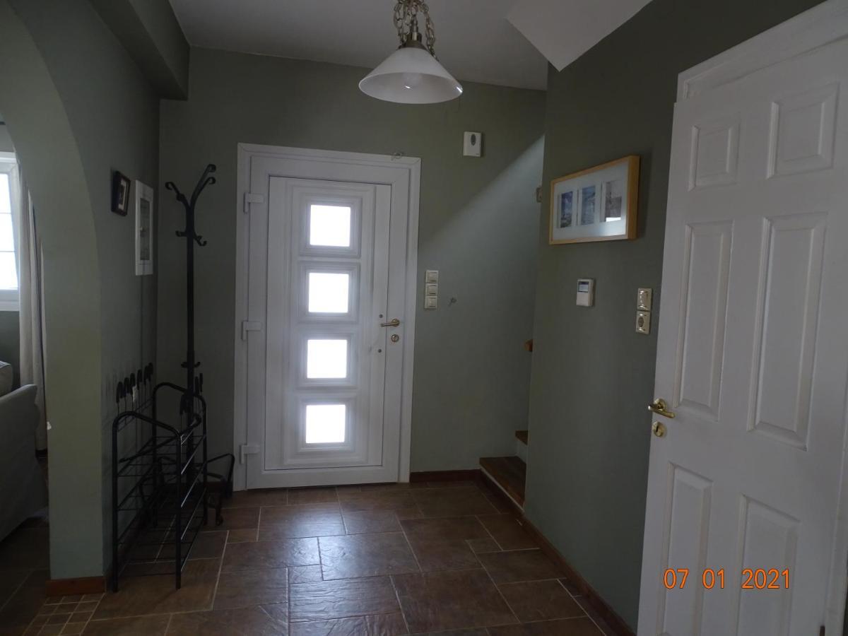 Villa Morris 니드리 외부 사진