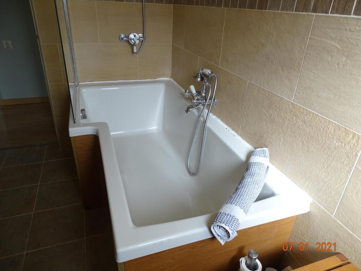 Villa Morris 니드리 외부 사진