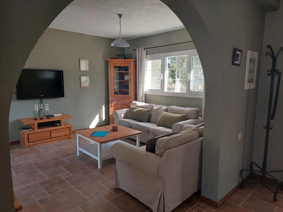 Villa Morris 니드리 외부 사진