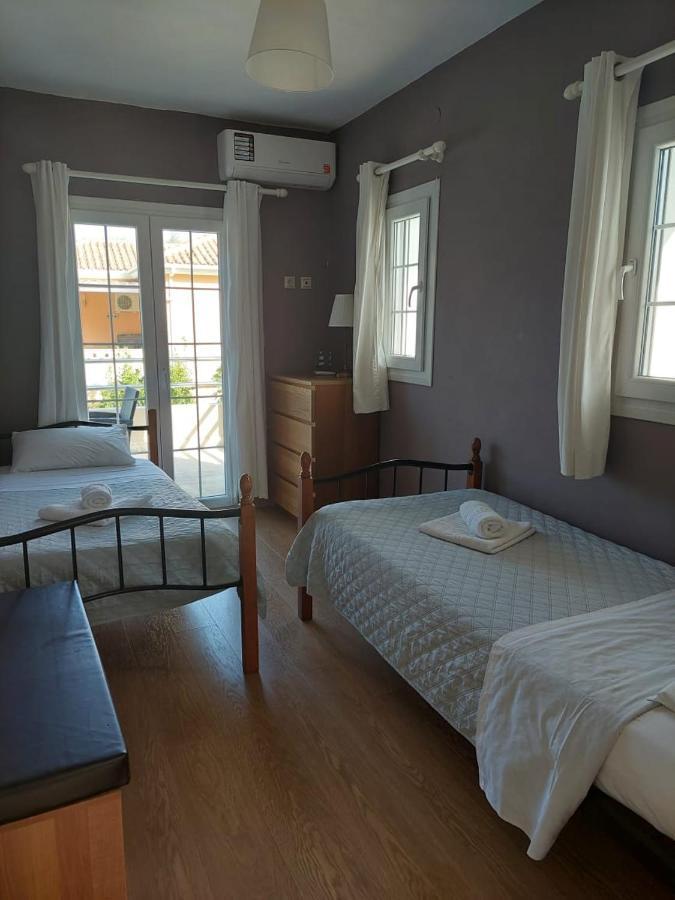 Villa Morris 니드리 외부 사진