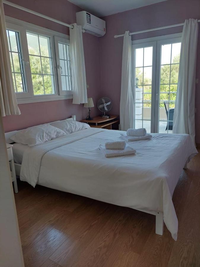Villa Morris 니드리 외부 사진