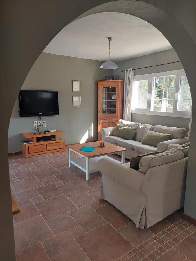 Villa Morris 니드리 외부 사진