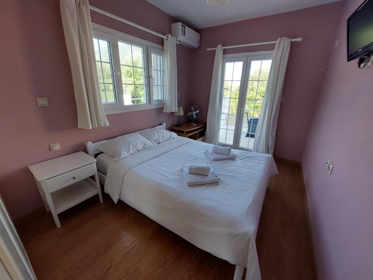 Villa Morris 니드리 외부 사진